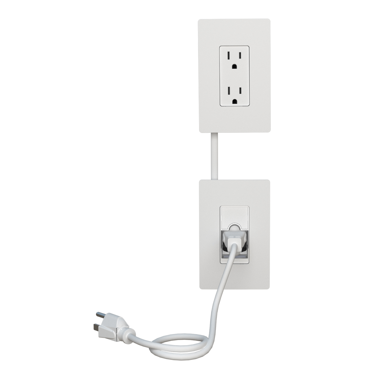 radiant® InWall Outlet Relocation Kit Designer Switches and Outlets