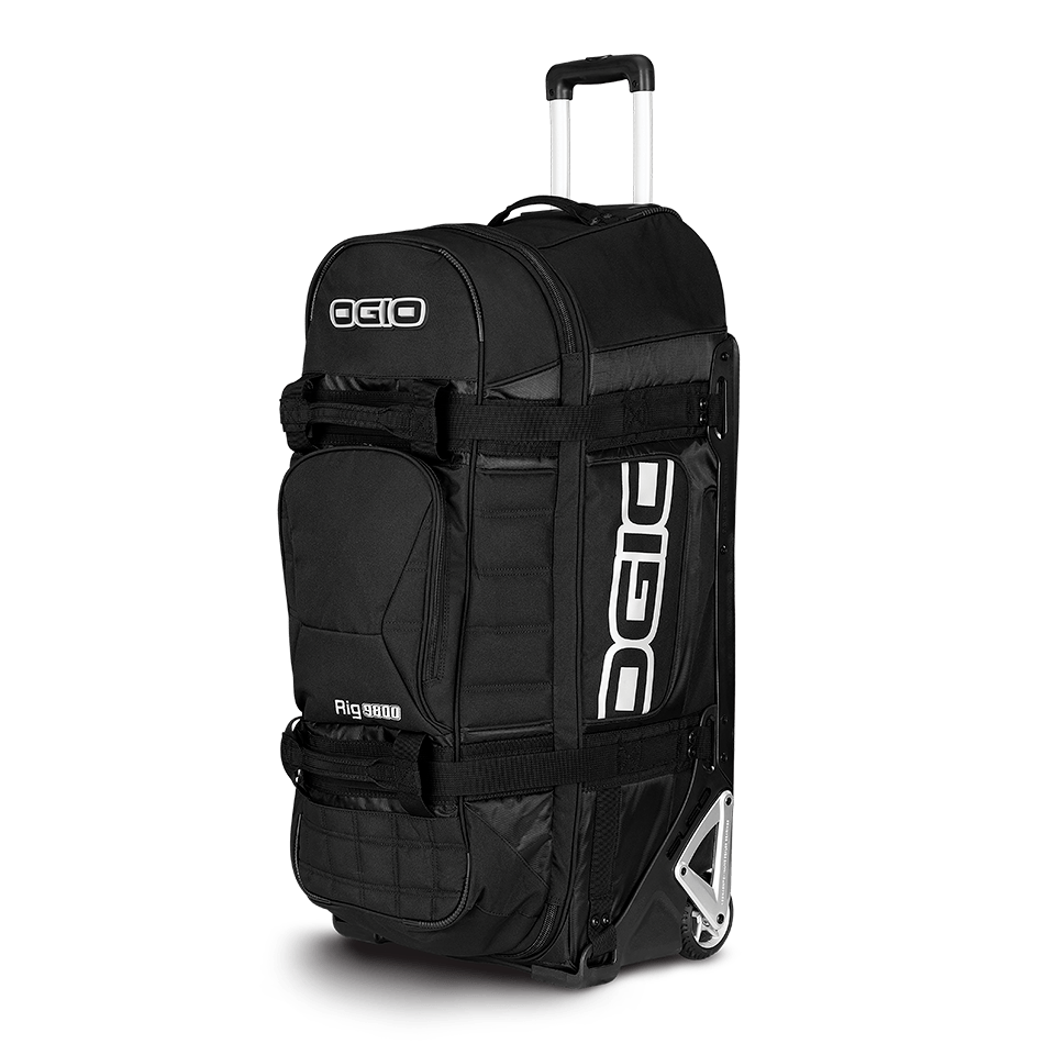Rig 9800 Travel Bag bestselling luggage Ogio Australia