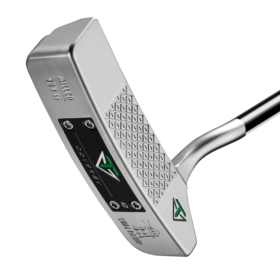 Odyssey Toulon Design Long Island 17 Putters putters clubs