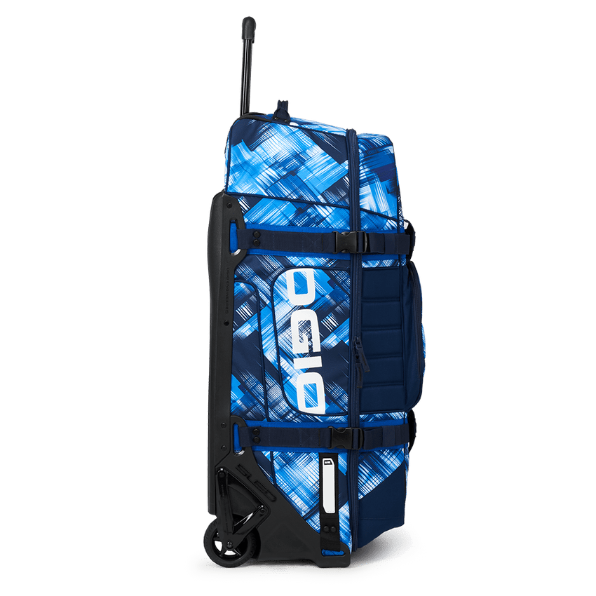 Rig 9800 Travel Bag wheeled luggage Ogio Australia