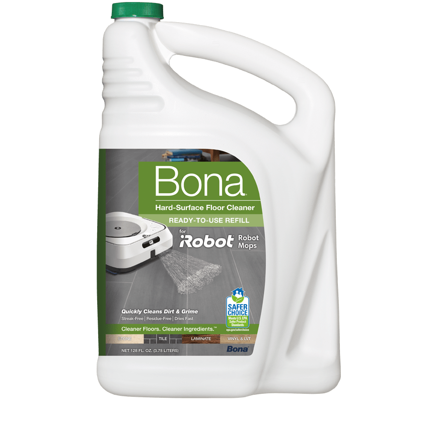 Bona® Stone, Tile & Laminate Cleaner (3.78L/128 oz) (4.73L/160 oz