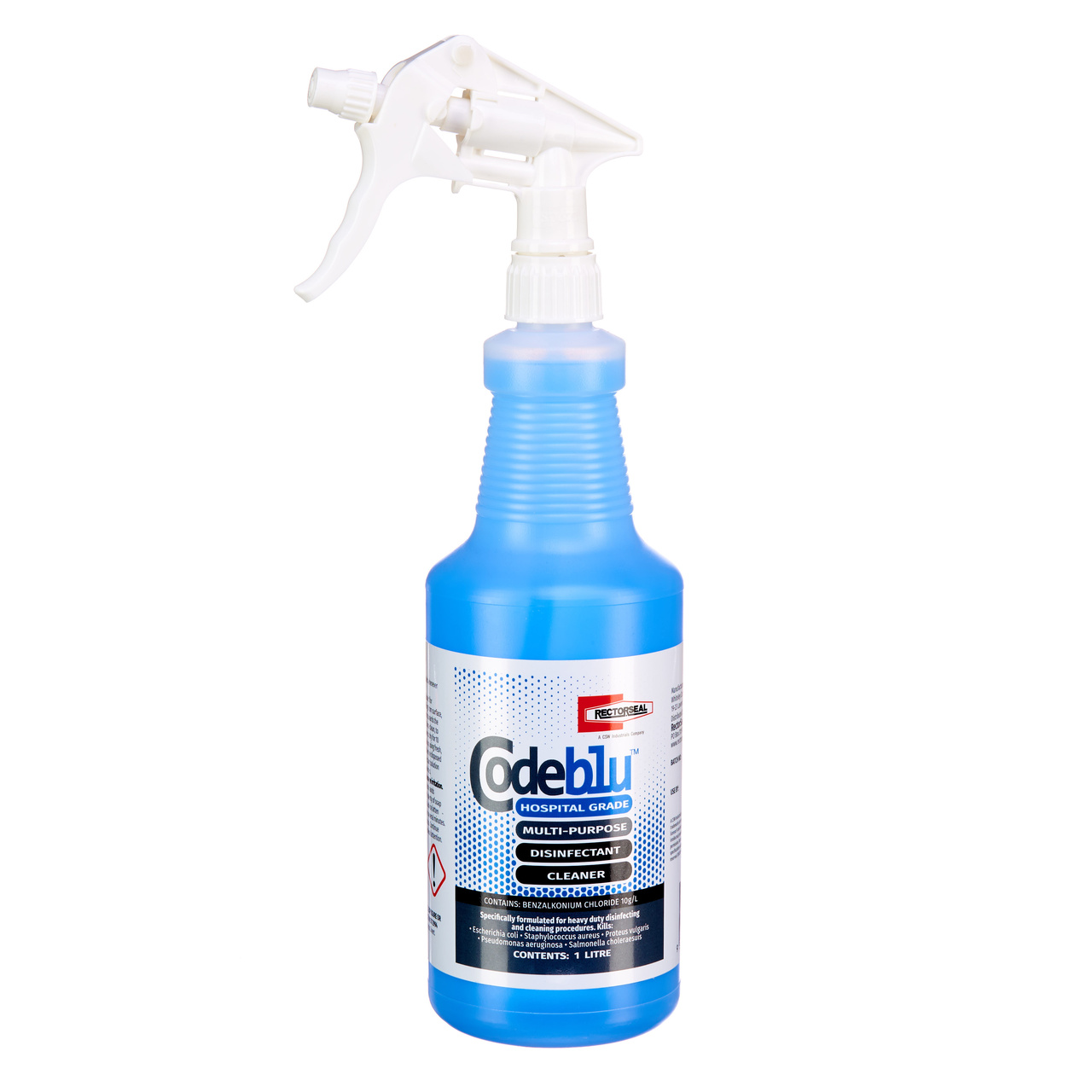 Codeblu AC Coil Disinfectant