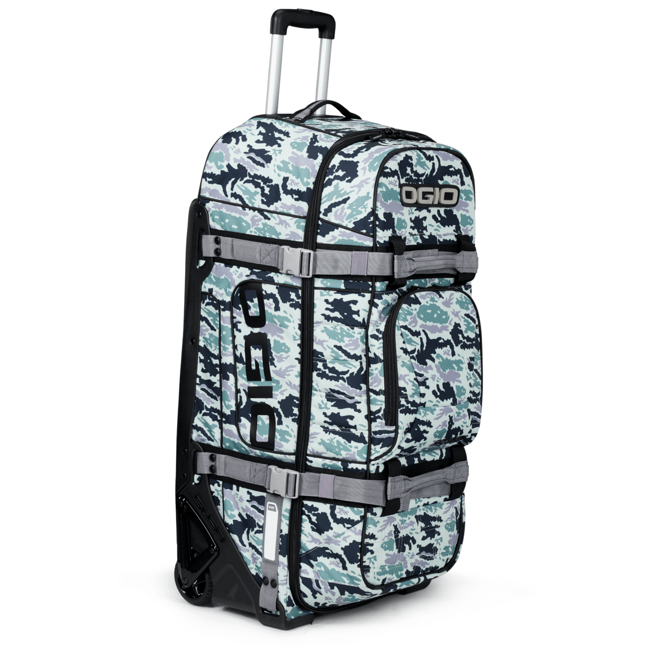 Rig 9800 Travel Bag bestselling luggage Ogio Australia