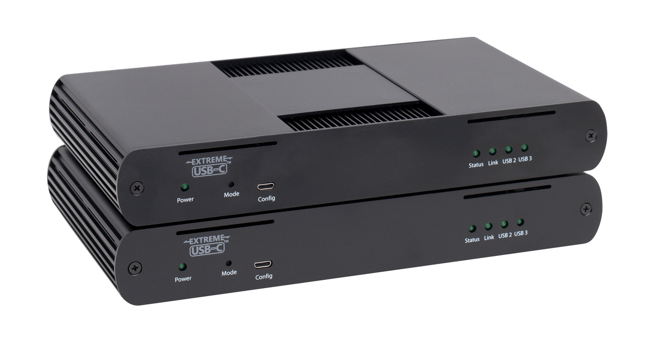 INTUSB3.1CX Intelix Series USB 3.2 Gen 1 High Performance / Backward
