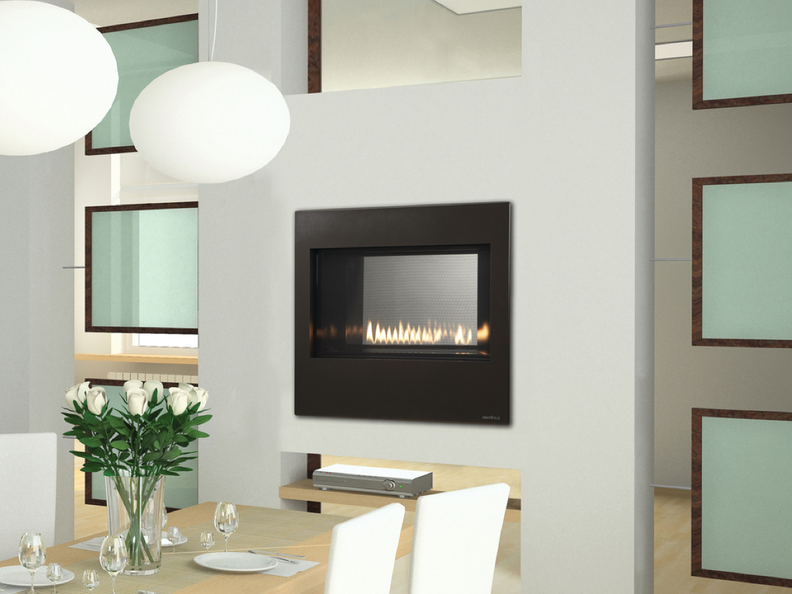 Gas Fireplaces Heat & Glo