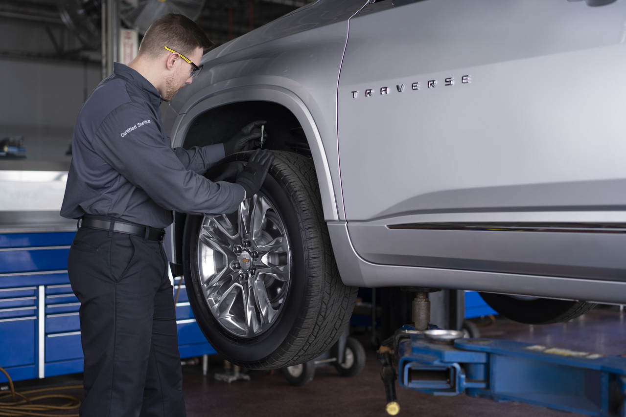 Turan Foley Chevrolet Cadillac Buick Gulfport Ms