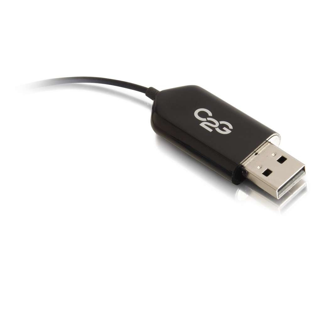 USB Bluetooth® Receiver | USB Extension Cables and Devices | USB Cables