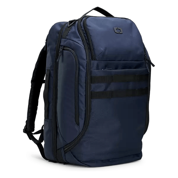 Pace Pro Max Travel Duffel Pack 45L travel backpacks Ogio AU Site