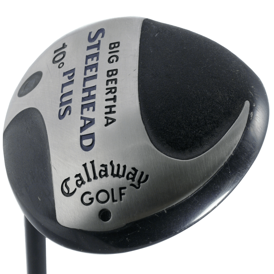 Steelhead Plus Drivers DRIVERS CLUBS Official Callaway Golf