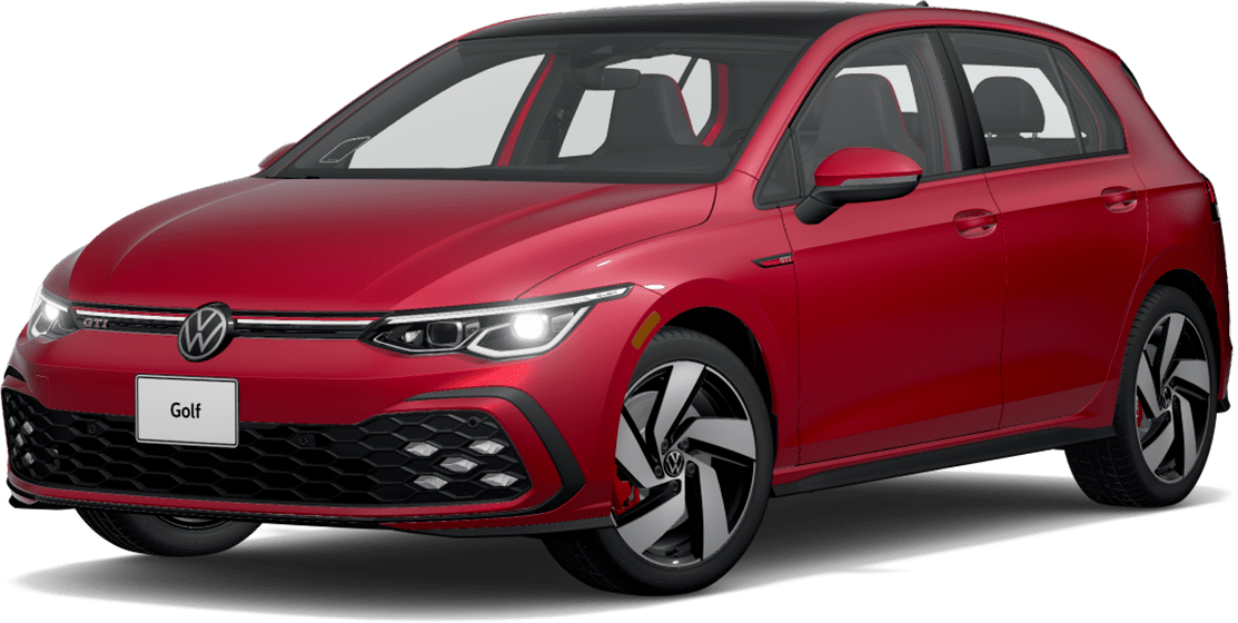 What's the Difference Between the Golf R and the Golf GTI? Ed Carroll