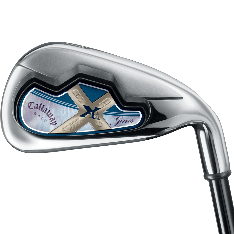 X18 Irons irons clubs Official Callaway Golf Preowned Site