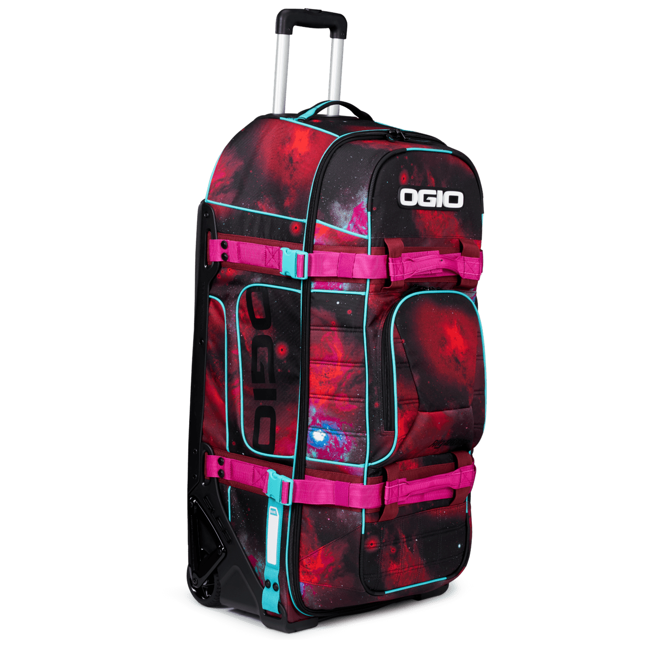 Rig 9800 Travel Bag bestselling luggage Ogio Australia