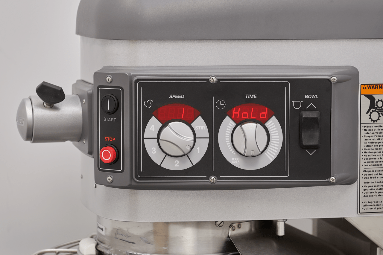 Commercial Floor Mixers Hobart Legacy+® Mixers Hobart FEG