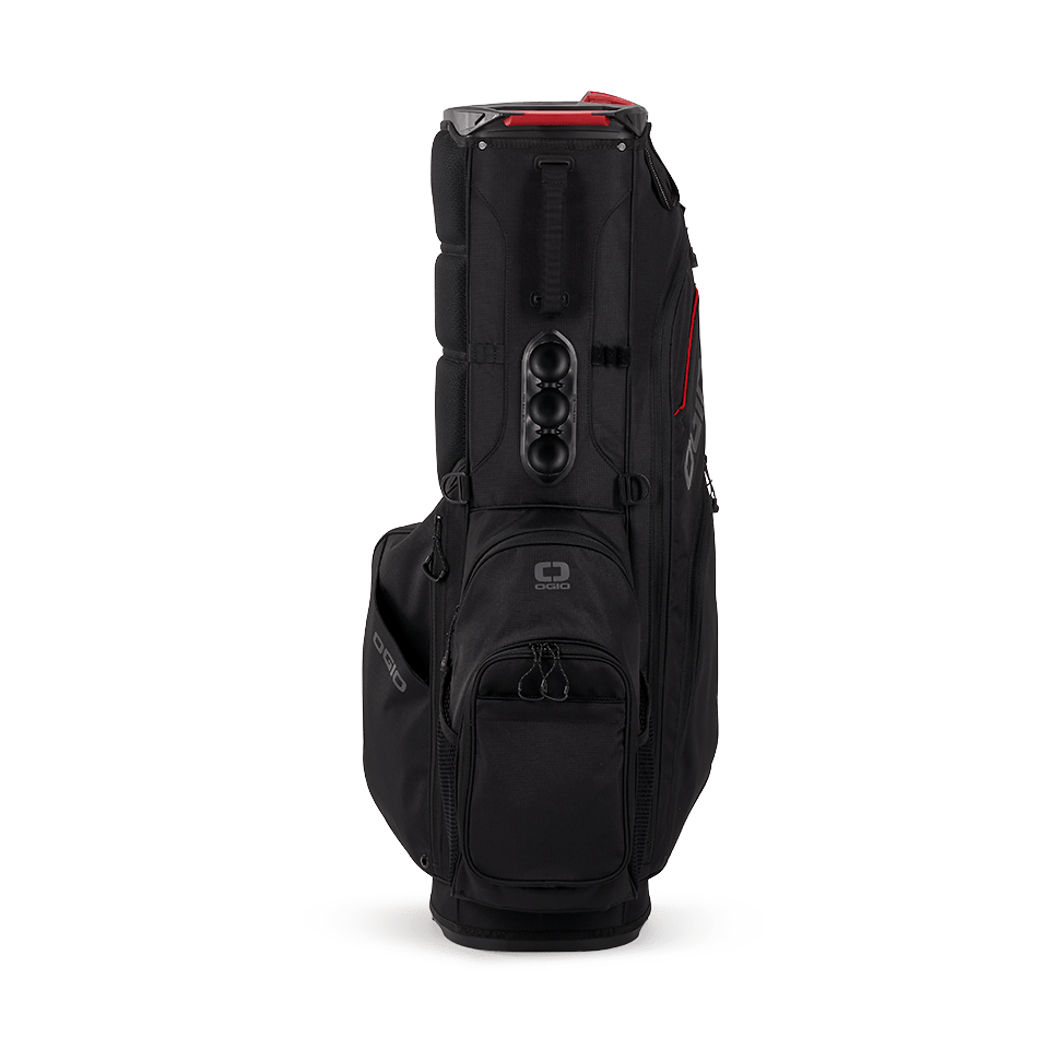 OGIO WOODE HYBRID GOLF BAG 21 スタンド ゴルフバッグ キャロウェイゴルフ公式サイト