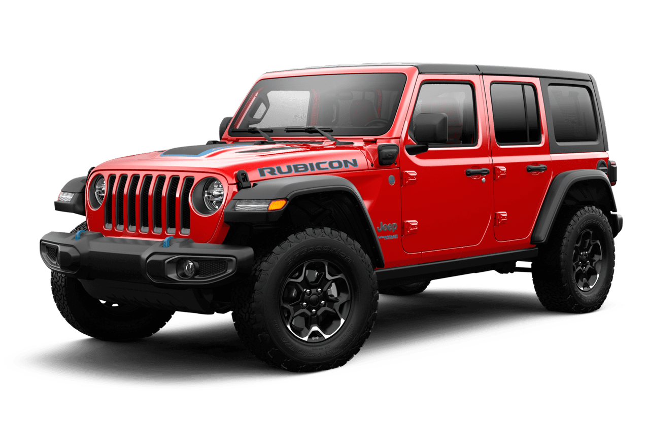 Jeep Wrangler 4Xe in Fredonia NY Fredonia Chrysler Dodge Jeep Ram