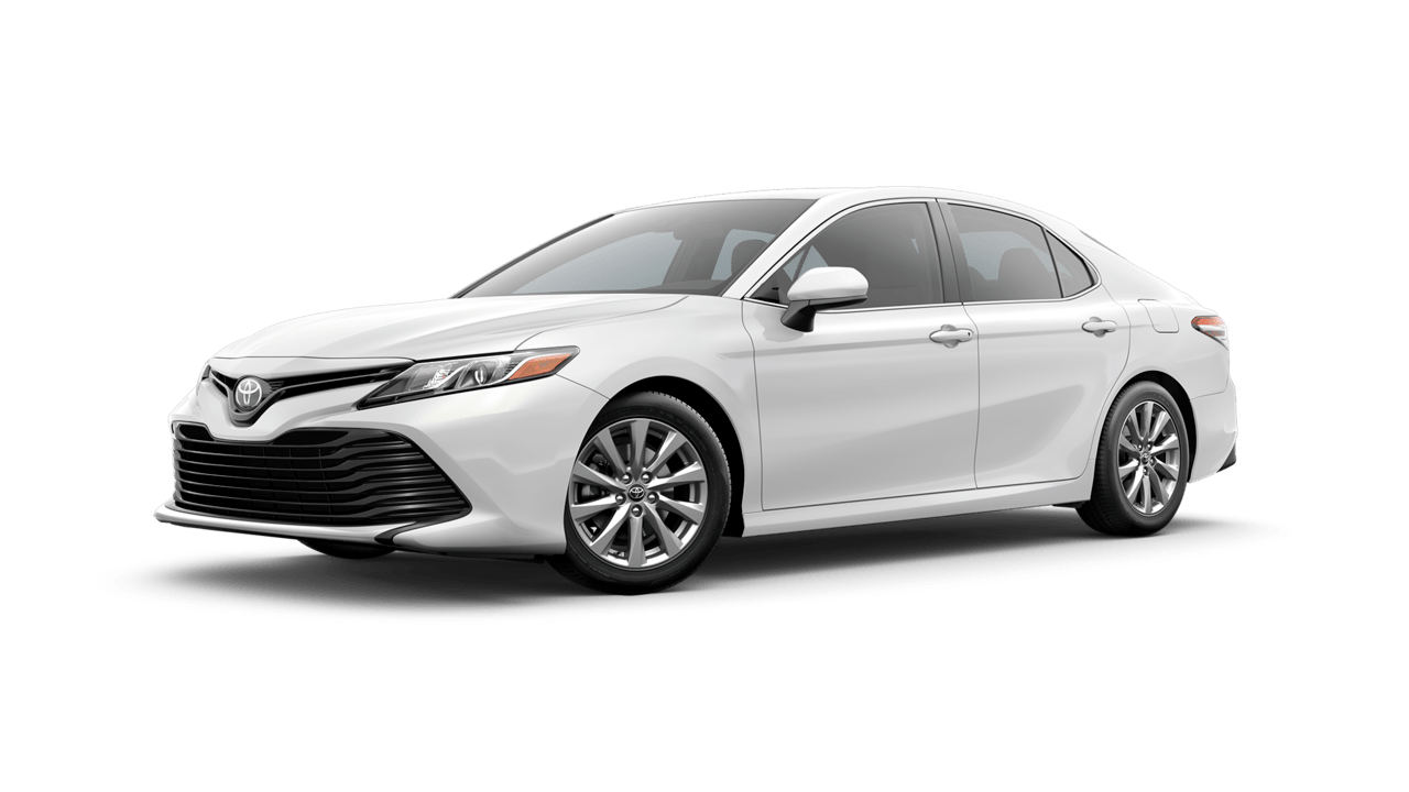 New Toyota Camry For Sale in Toledo Shop New Camry Near Maumee, OH