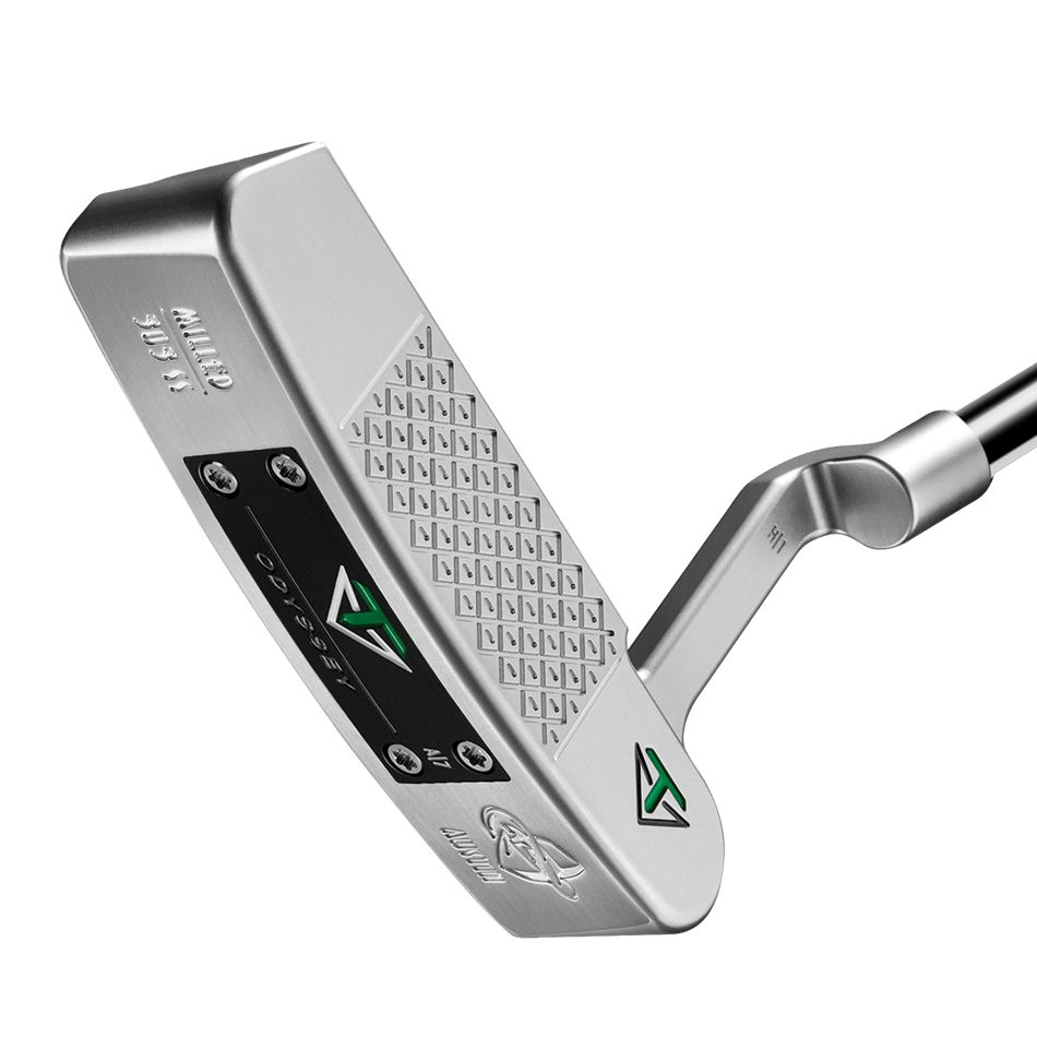 Odyssey Toulon Design Austin H1 17 Putters putters clubs Official