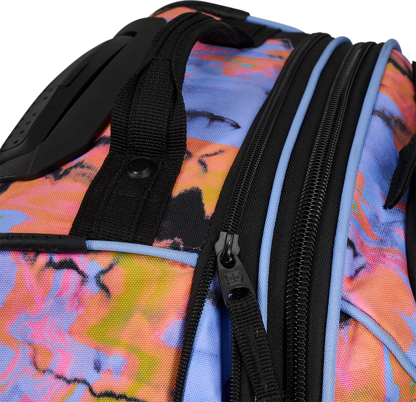 Layover Travel Bag CarryOn Luggage Bag Type Ogio Australia