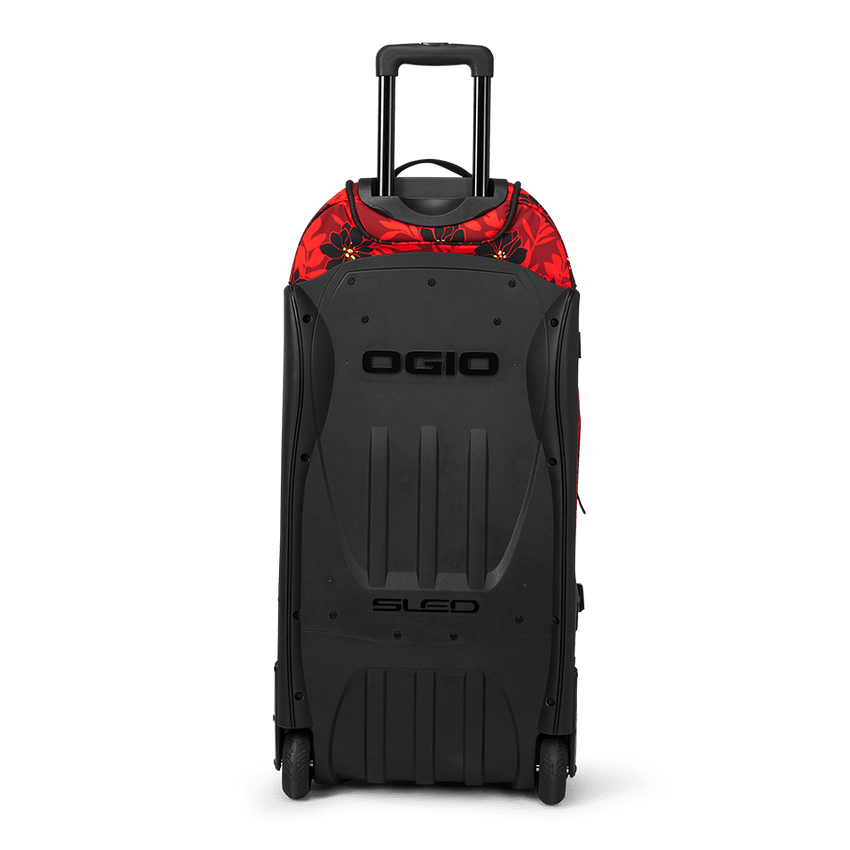 Rig 9800 Travel Bag wheeled luggage Ogio Australia