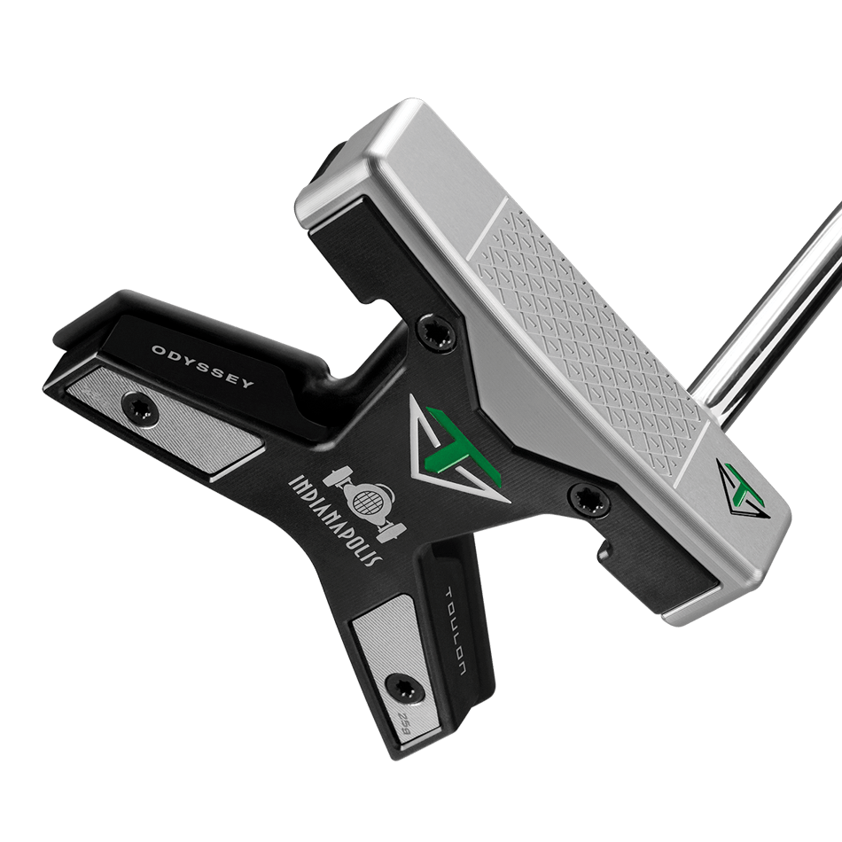 Odyssey Toulon Design Indianapolis 17 Putters CPQConfigurableCategory
