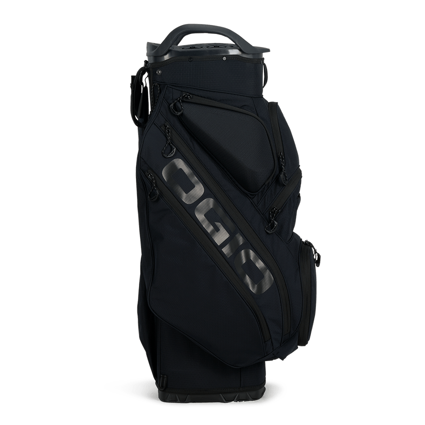 WOODĒ Silencer Cart Bag Cart Bags golf Ogio Australia
