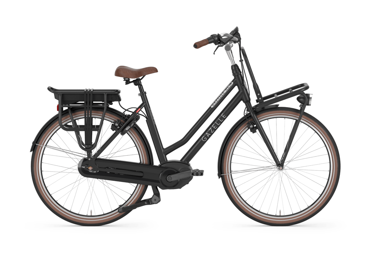 Electric Bike Netherlands Electric Bike