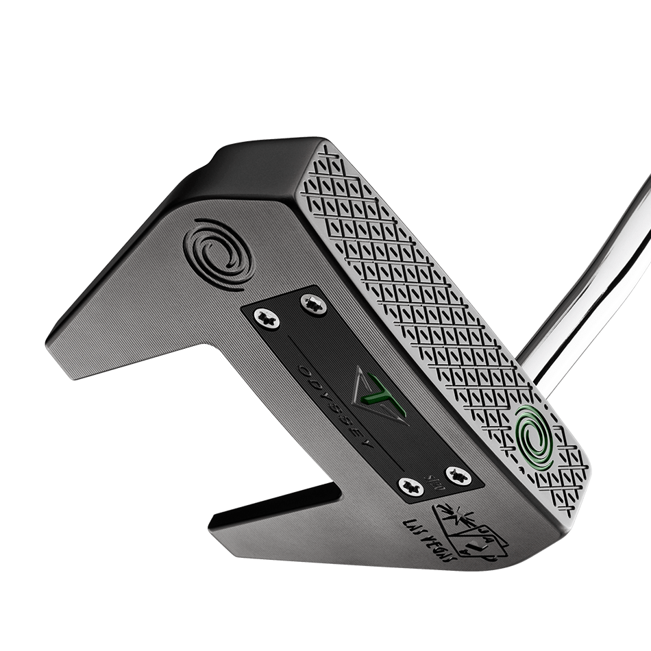 Odyssey Toulon Las Vegas 19 Putters CPQConfigurableCategory