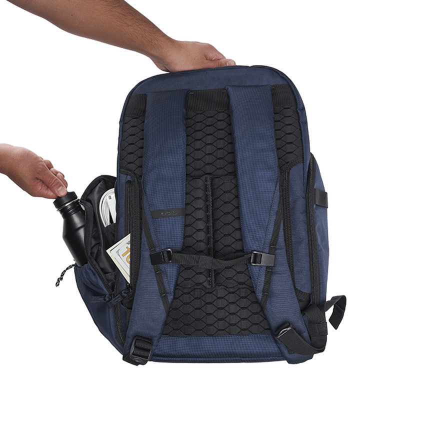 Pace Pro 25 Backpack travel luggage Ogio Australia