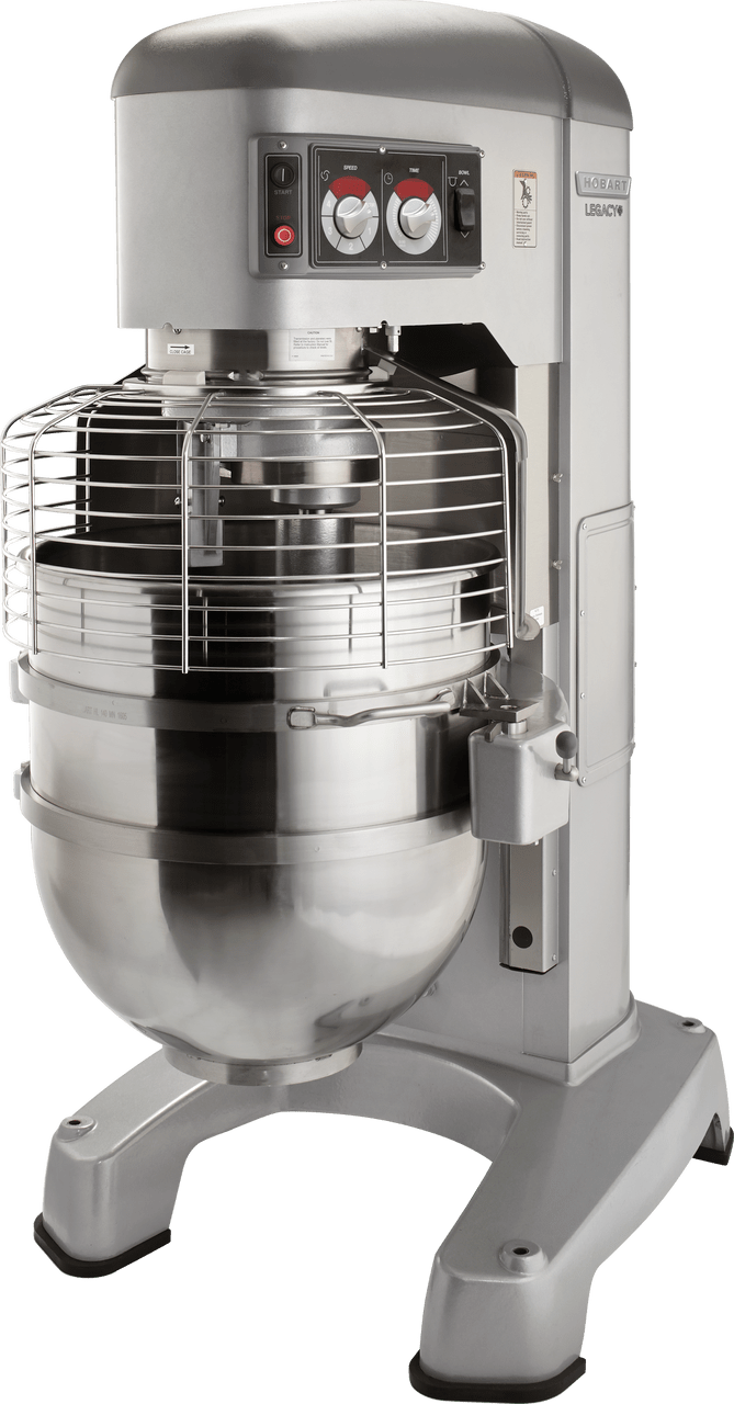 Commercial Floor Mixers Hobart Legacy+® Mixers Hobart FEG