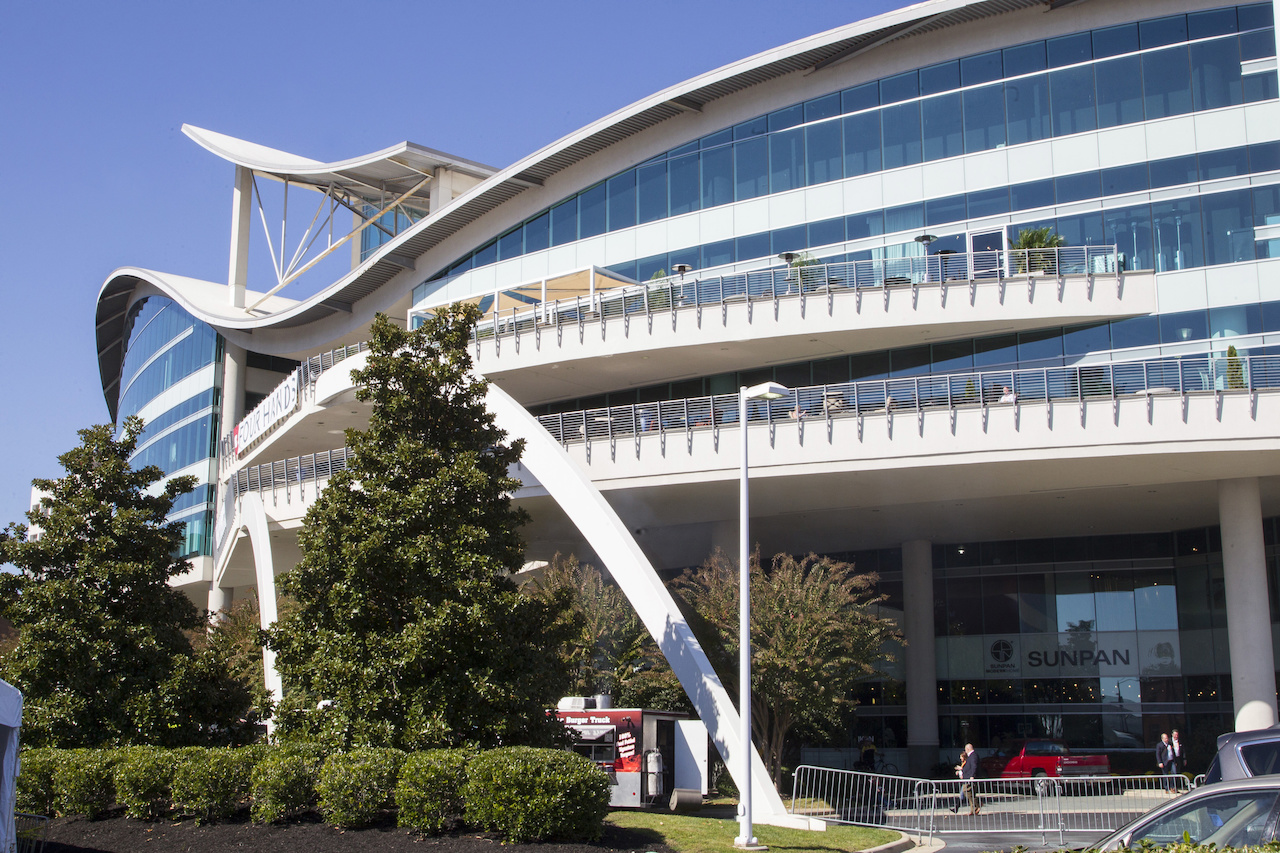 What It's Really Like to Spend a Day at High Point Market