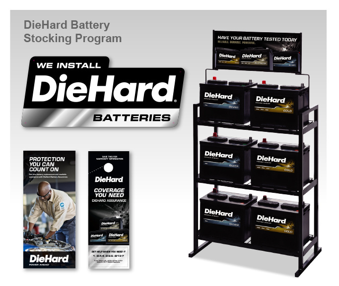 OnHand Advantage Stocking Advance Professional