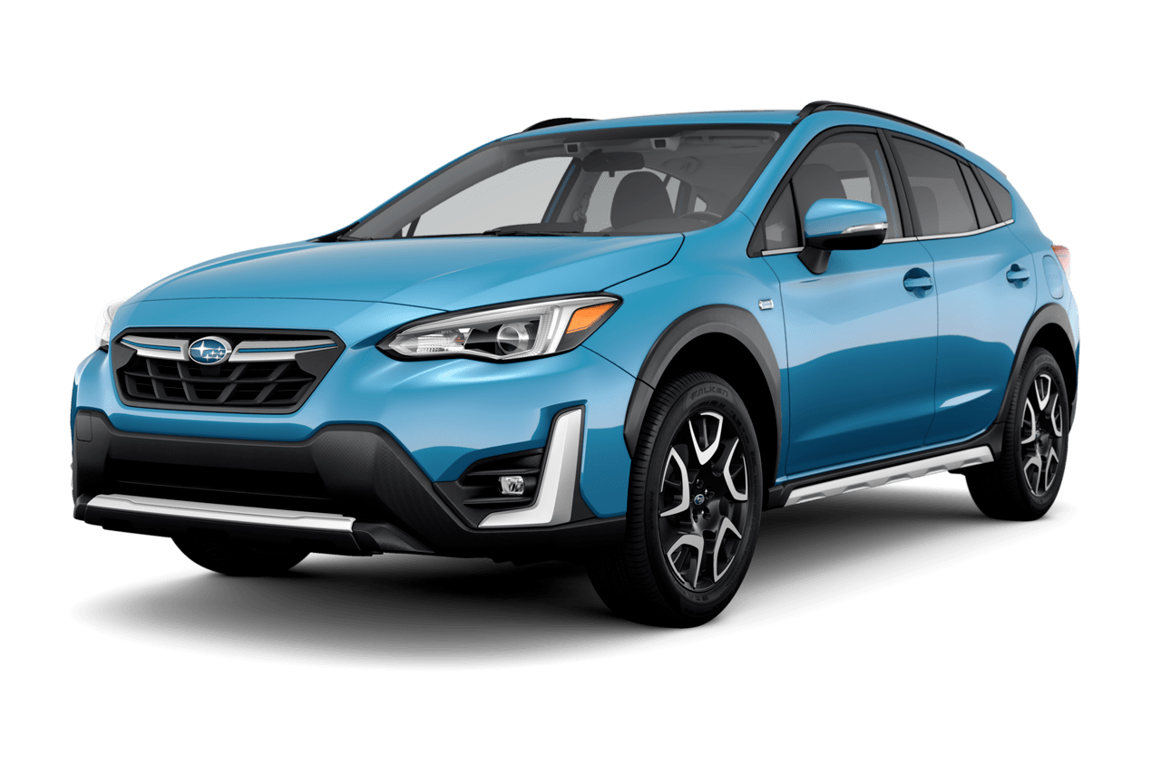 New Subaru Crosstrek for Sale in Yakima, WA