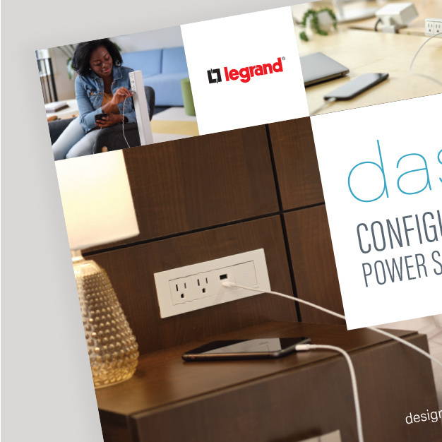 dash Furniture Power Center | Legrand