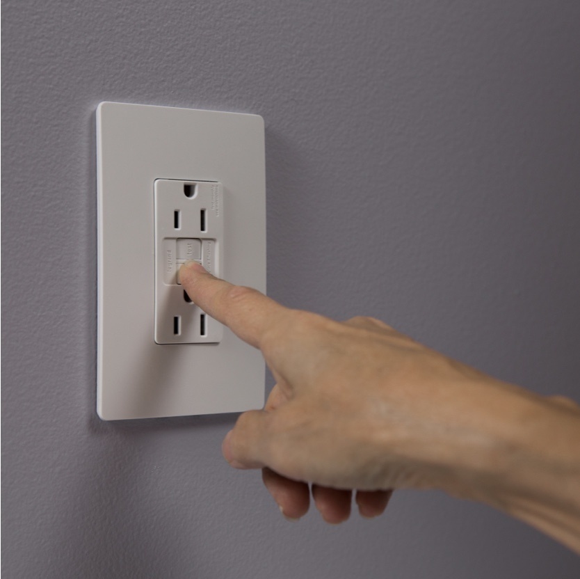 GFCI Outlet Requirements 2023 NEC Code Changes