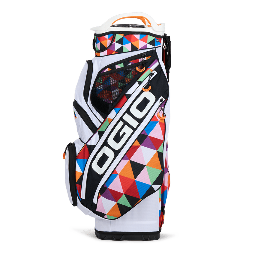 WOODĒ Silencer Cart Bag Cart Bags golf Ogio Australia