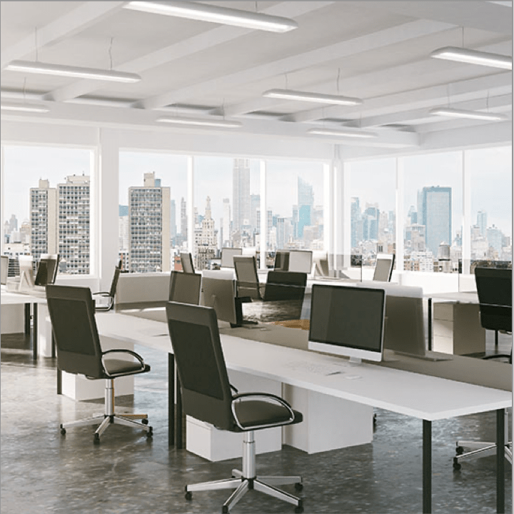 Ortronics WallMount Legrand