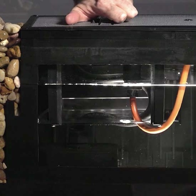 Outdoor Ground Box Legrand