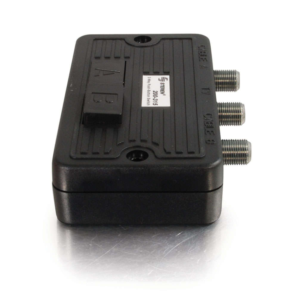 High Isolation AB Switch RF Switches AV Cables Audio Video