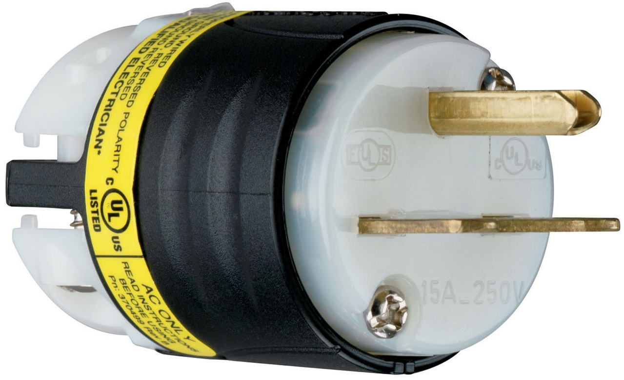 What Are Nema 5-15 Connectors & How Do They Work Americord