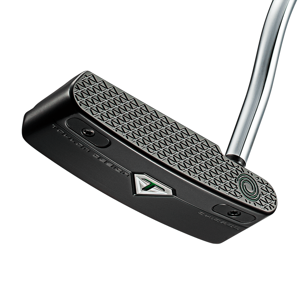 TOULON CHICAGOパター Chicago トゥーロン パター パター クラブ キャロウェイゴルフ公式サイト