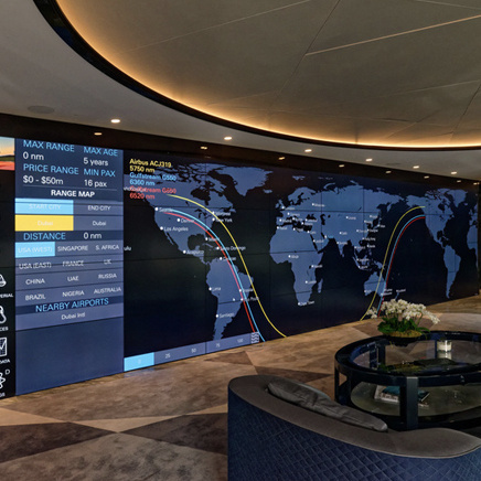 Chief | TV Mounts and Projector Mounts