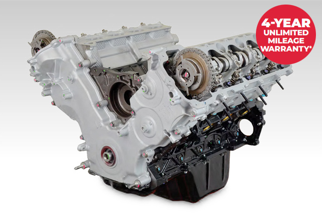 Spartan/ATK Engines | Remanufactured Transmissions | & More