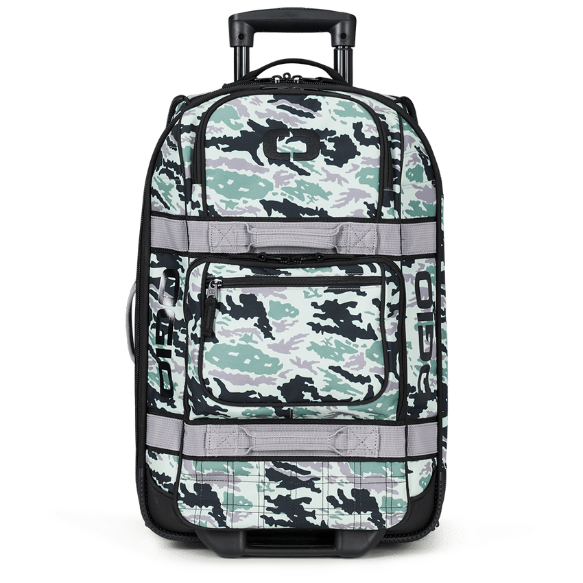 Layover Travel Bag CarryOn Luggage Bag Type Ogio Australia