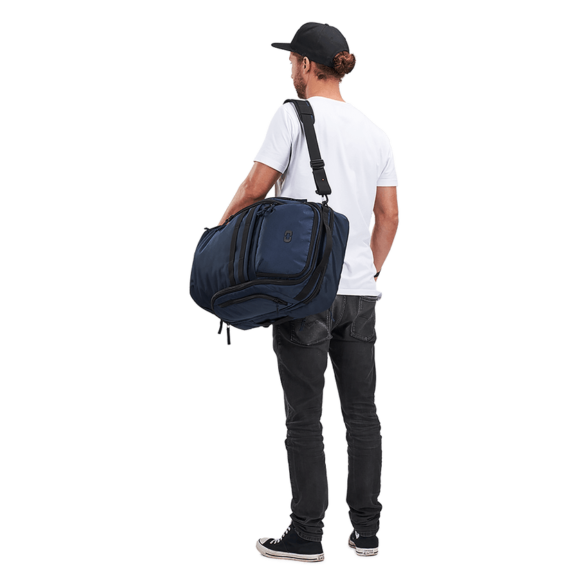 Pace Pro LE Max Travel Duffel Pack travel backpacks Ogio AU Site