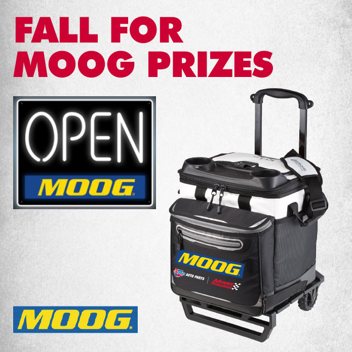 Member Promo - MOOG Fall 2020