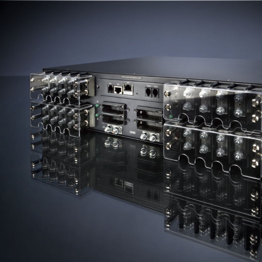 Server Technology Rack PDUs for Data Centers Legrand