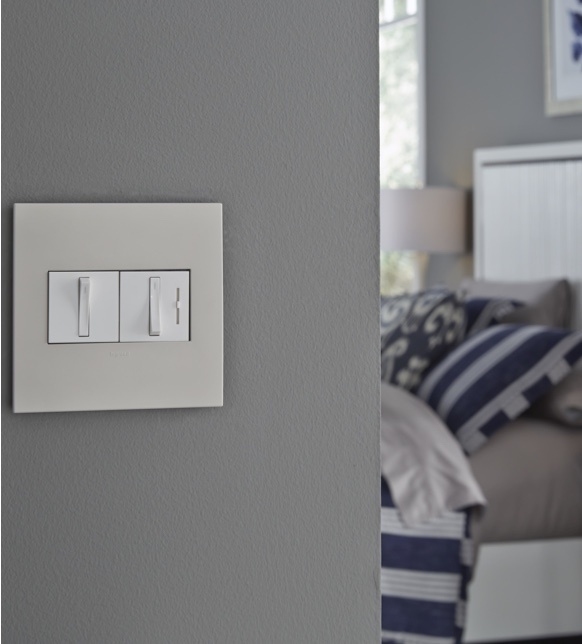 Designer Dimmer Selection ⏐ Legrand