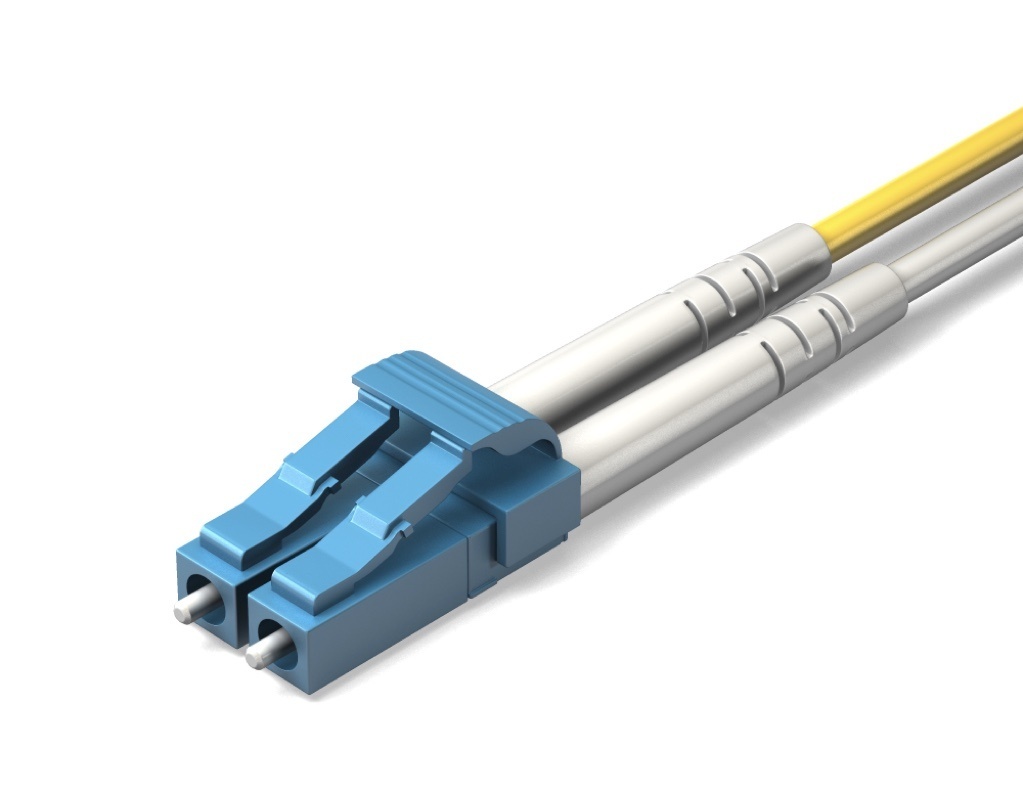 Fiber Connectors Overview for Data Center C2G