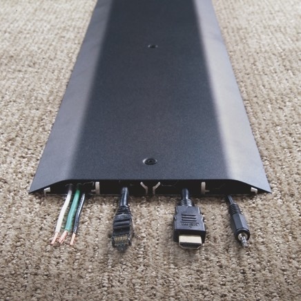 Wiremold Wire and Cable Management Products from Legrand