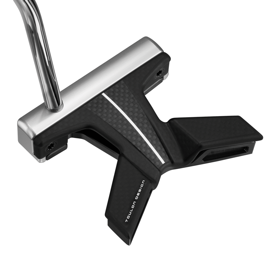 Odyssey Toulon Design Indianapolis 17 Putters CPQConfigurableCategory